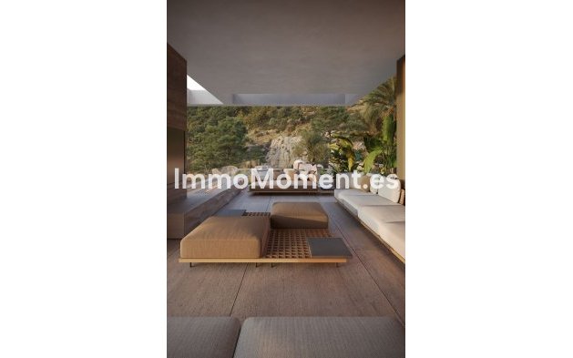 Reventa - Villa - Benahavís - Benahavís Centro