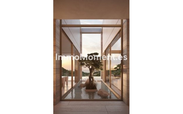 Reventa - Villa - Benahavís - Benahavís Centro