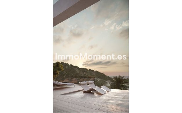 Reventa - Villa - Benahavís - Benahavís Centro