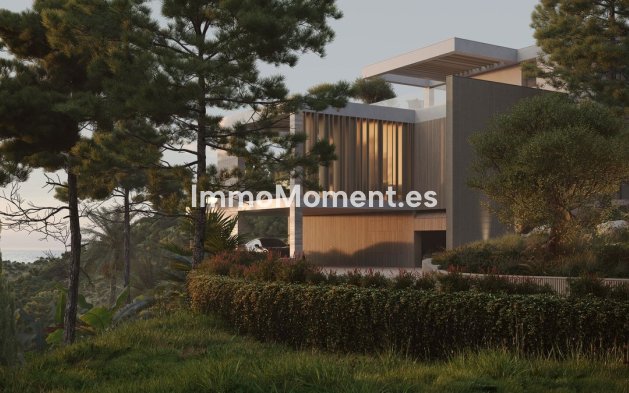 Reventa - Villa - Benahavís - Benahavís Centro