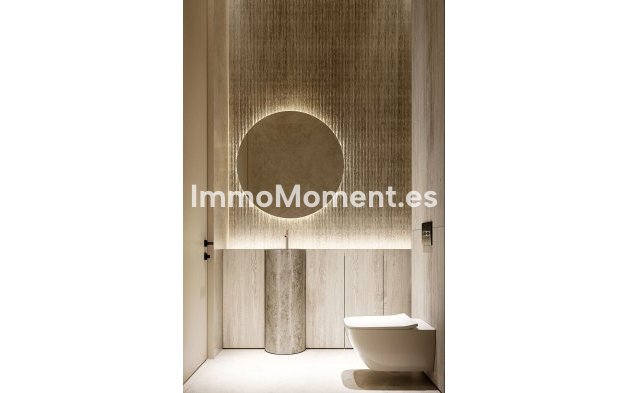 Reventa - Villa - Benahavís - Benahavís Centro