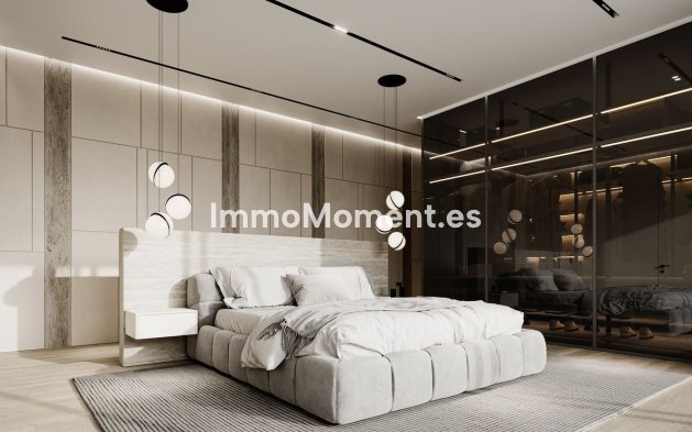 Reventa - Villa - Benahavís - Benahavís Centro