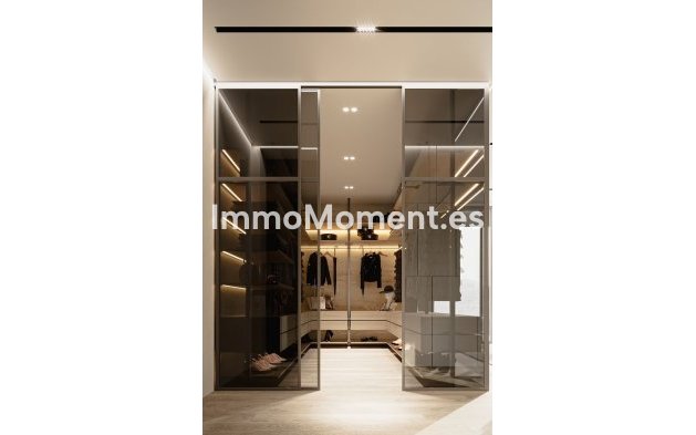 Reventa - Villa - Benahavís - Benahavís Centro