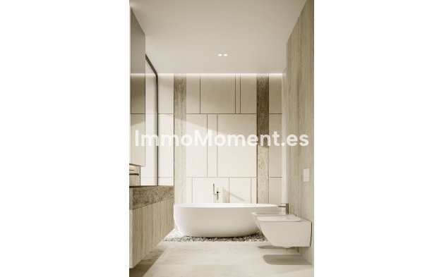 Reventa - Villa - Benahavís - Benahavís Centro