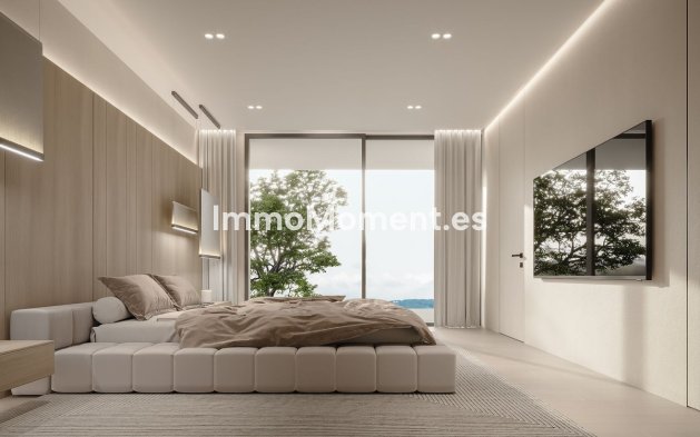 Reventa - Villa - Benahavís - Benahavís Centro