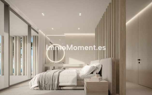 Reventa - Villa - Benahavís - Benahavís Centro