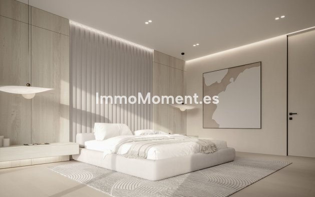 Reventa - Villa - Benahavís - Benahavís Centro