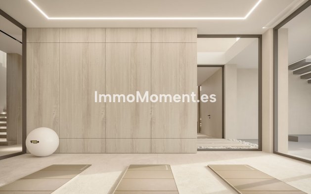 Reventa - Villa - Benahavís - Benahavís Centro