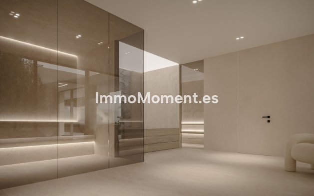 Reventa - Villa - Benahavís - Benahavís Centro