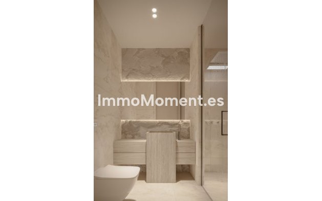 Reventa - Villa - Benahavís - Benahavís Centro