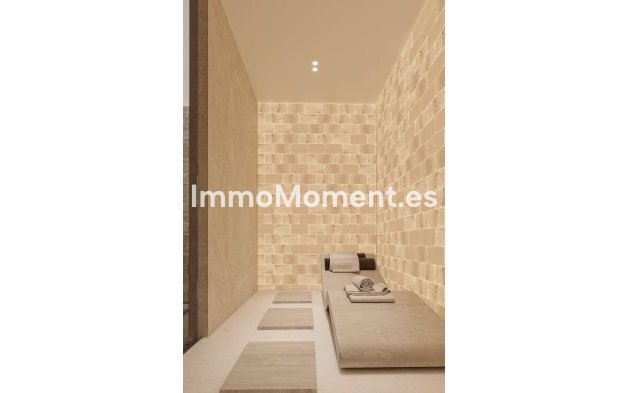 Reventa - Villa - Benahavís - Benahavís Centro