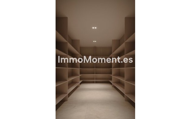 Reventa - Villa - Benahavís - Benahavís Centro