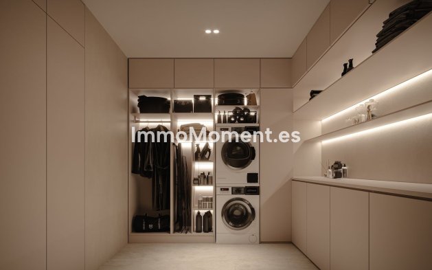 Reventa - Villa - Benahavís - Benahavís Centro