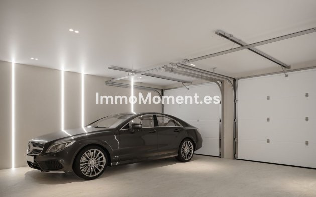 Reventa - Villa - Benahavís - Benahavís Centro