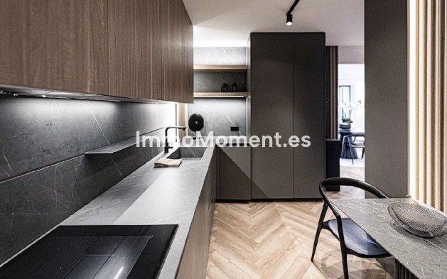 Bestaande woning - Geschakelde woning - Benahavís - Benahavís Centro