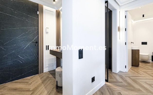 Bestaande woning - Geschakelde woning - Benahavís - Benahavís Centro