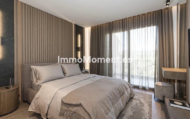 Bestaande woning - Geschakelde woning - Benahavís - Benahavís Centro