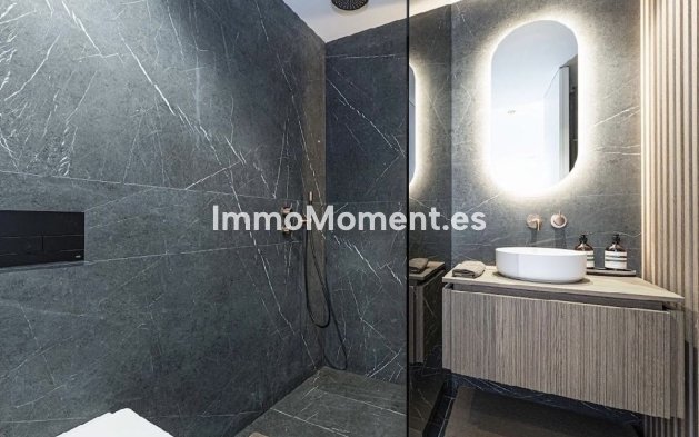 Bestaande woning - Geschakelde woning - Benahavís - Benahavís Centro