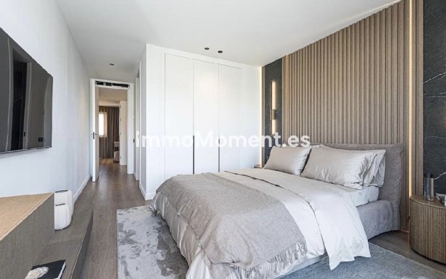 Bestaande woning - Geschakelde woning - Benahavís - Benahavís Centro