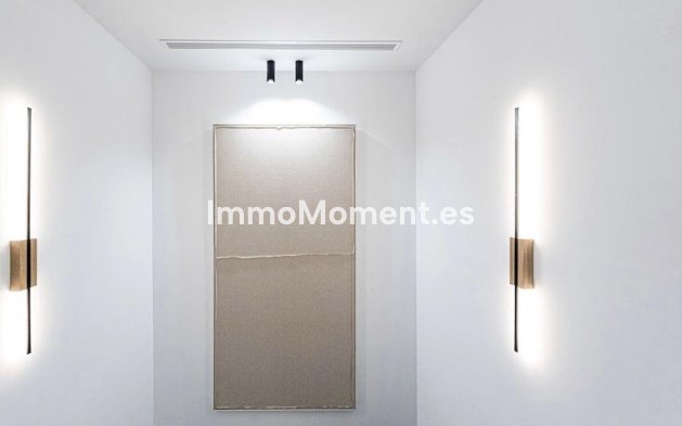 Bestaande woning - Geschakelde woning - Benahavís - Benahavís Centro