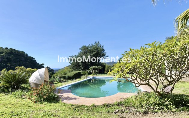 Reventa - Villa - Benahavís - La Zagaleta