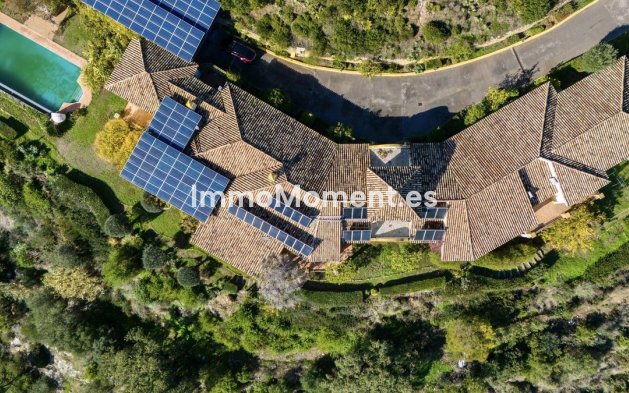 Reventa - Villa - Benahavís - La Zagaleta