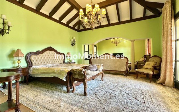 Reventa - Villa - Benahavís - La Zagaleta