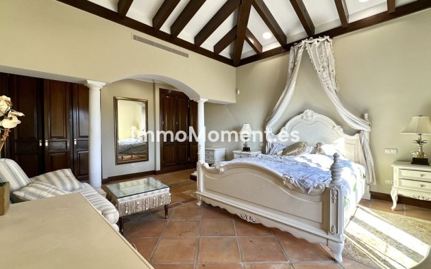 Reventa - Villa - Benahavís - La Zagaleta