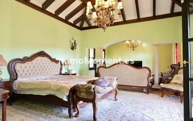 Reventa - Villa - Benahavís - La Zagaleta