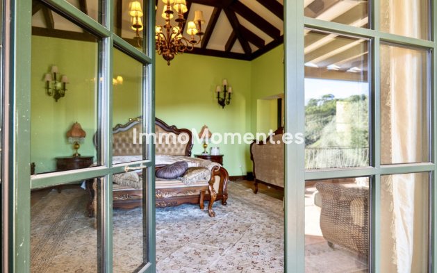 Reventa - Villa - Benahavís - La Zagaleta