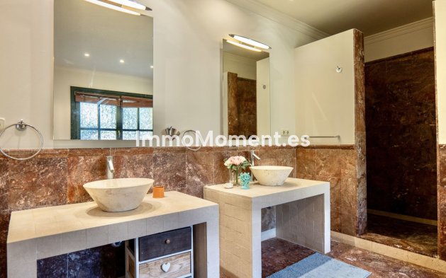 Reventa - Villa - Benahavís - La Zagaleta