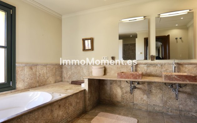 Reventa - Villa - Benahavís - La Zagaleta