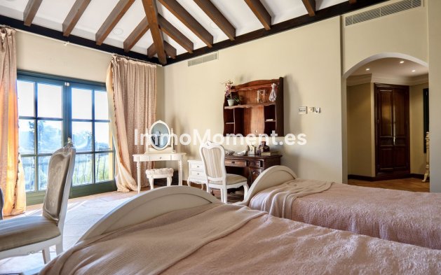 Reventa - Villa - Benahavís - La Zagaleta