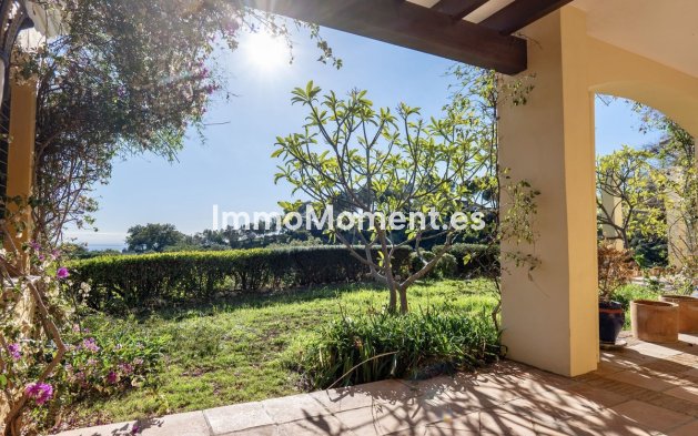 Reventa - Villa - Benahavís - La Zagaleta