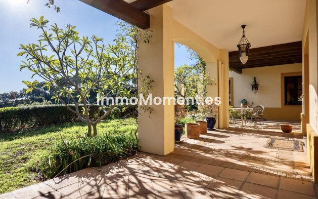 Reventa - Villa - Benahavís - La Zagaleta