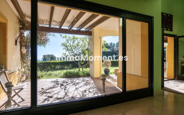Reventa - Villa - Benahavís - La Zagaleta