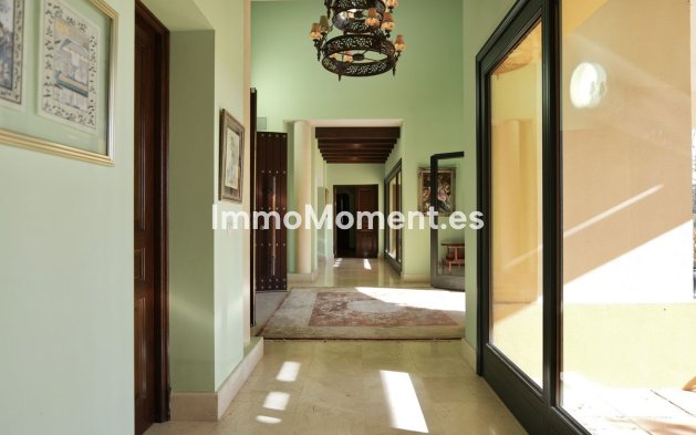 Reventa - Villa - Benahavís - La Zagaleta