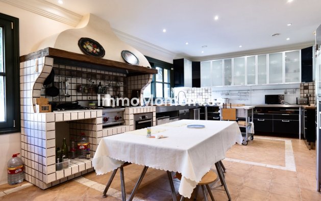 Reventa - Villa - Benahavís - La Zagaleta