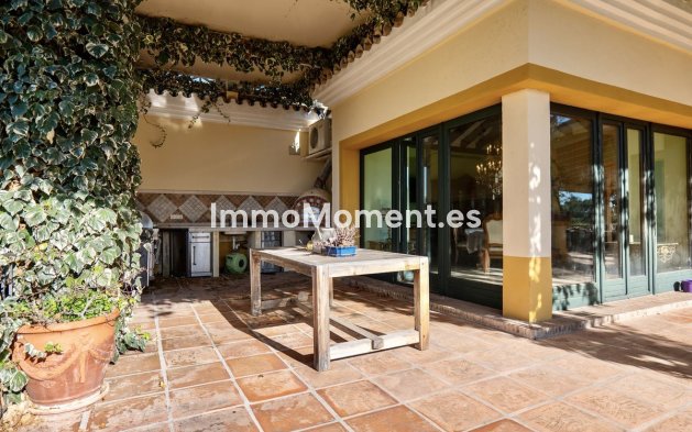 Reventa - Villa - Benahavís - La Zagaleta