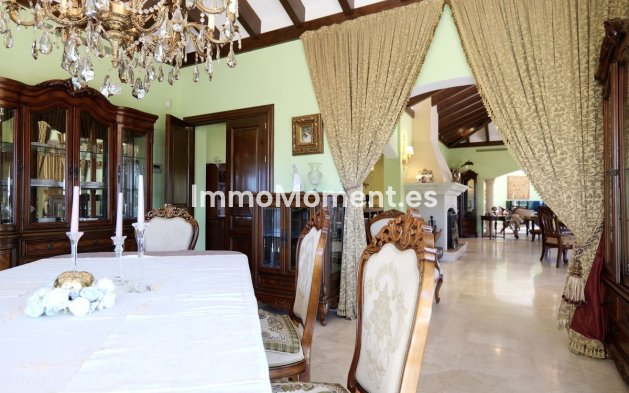 Reventa - Villa - Benahavís - La Zagaleta