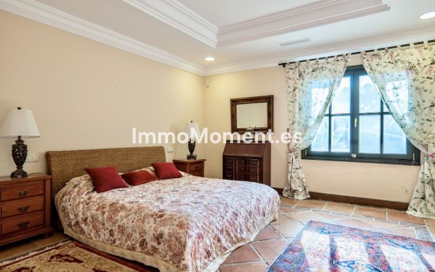 Reventa - Villa - Benahavís - La Zagaleta