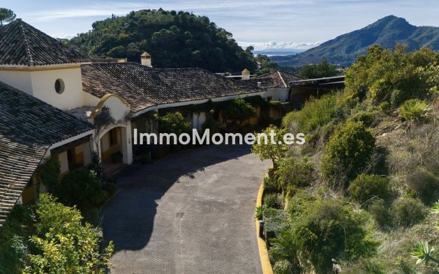 Reventa - Villa - Benahavís - La Zagaleta
