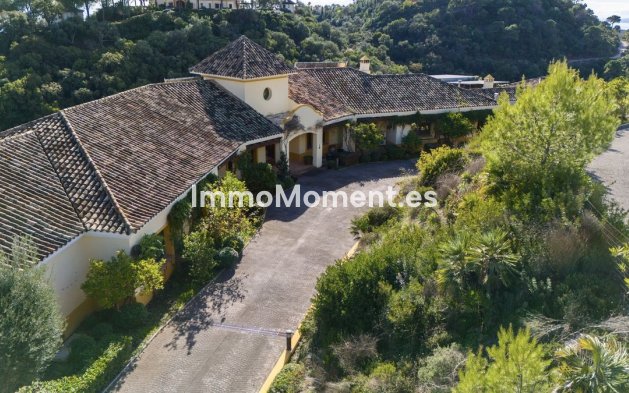 Reventa - Villa - Benahavís - La Zagaleta