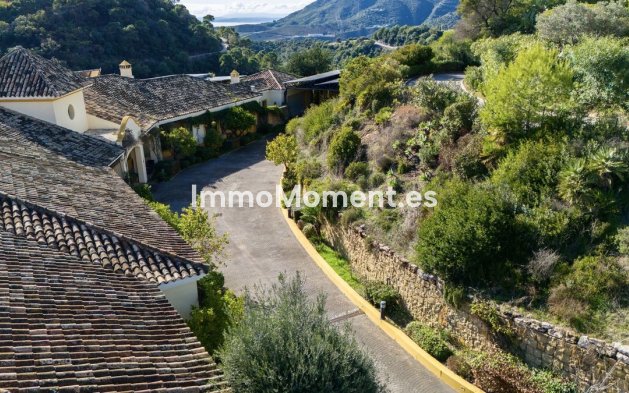 Reventa - Villa - Benahavís - La Zagaleta