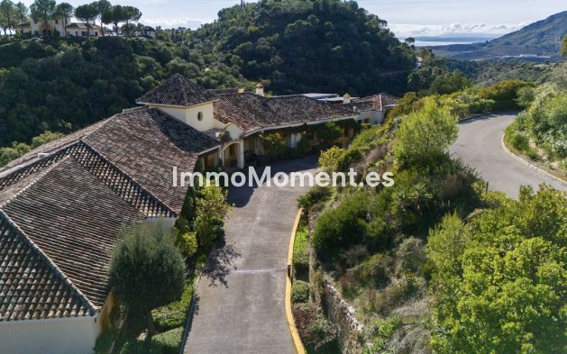 Reventa - Villa - Benahavís - La Zagaleta