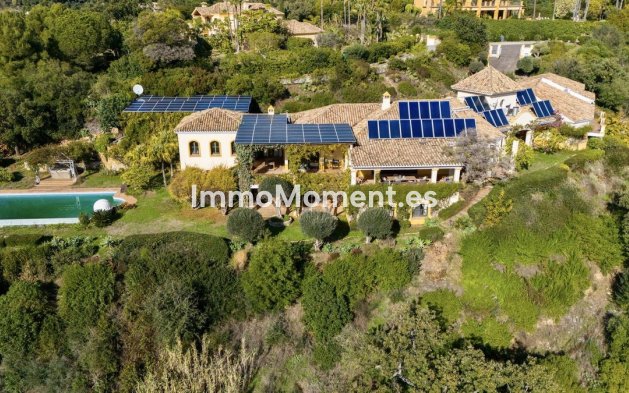 Reventa - Villa - Benahavís - La Zagaleta