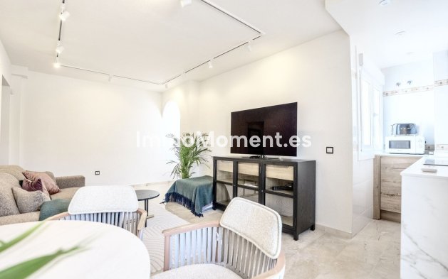 Revente - Appartement - Benahavís - Benahavís Centro