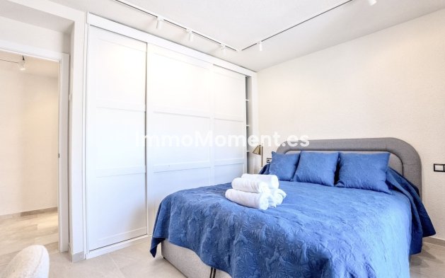 Revente - Appartement - Benahavís - Benahavís Centro