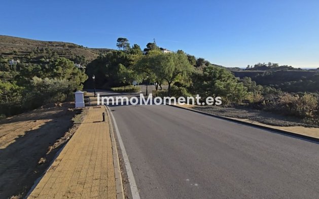 Bestaande woning - Grond - Benahavís - Benahavís Centro