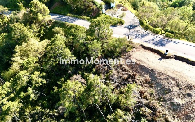 Bestaande woning - Grond - Benahavís - Benahavís Centro